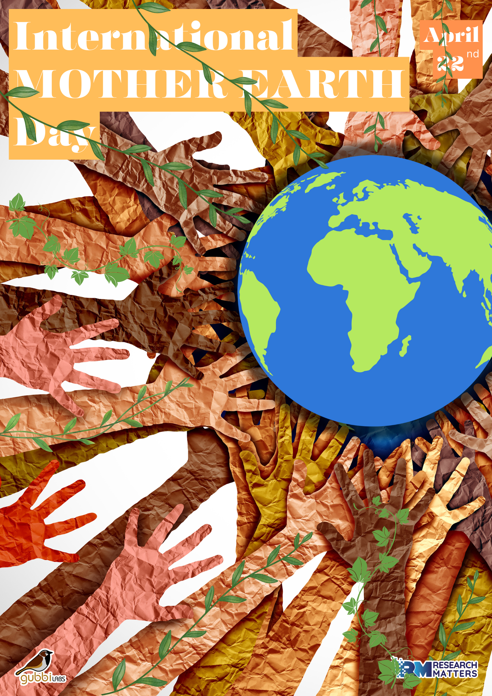 International Mother Earth Day 2025